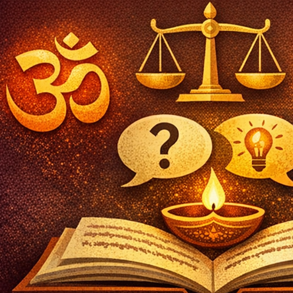 Sacred Traditions