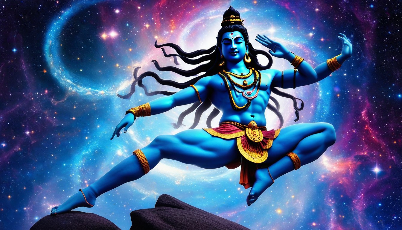 Sivarathri message-Part-3