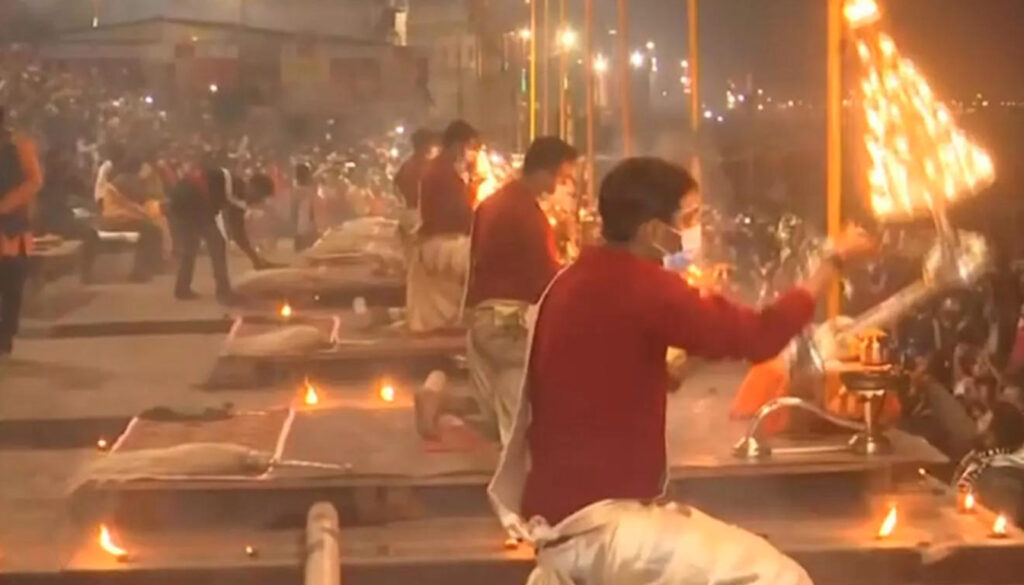 Sanatana-Dharma-Ganga-Arti