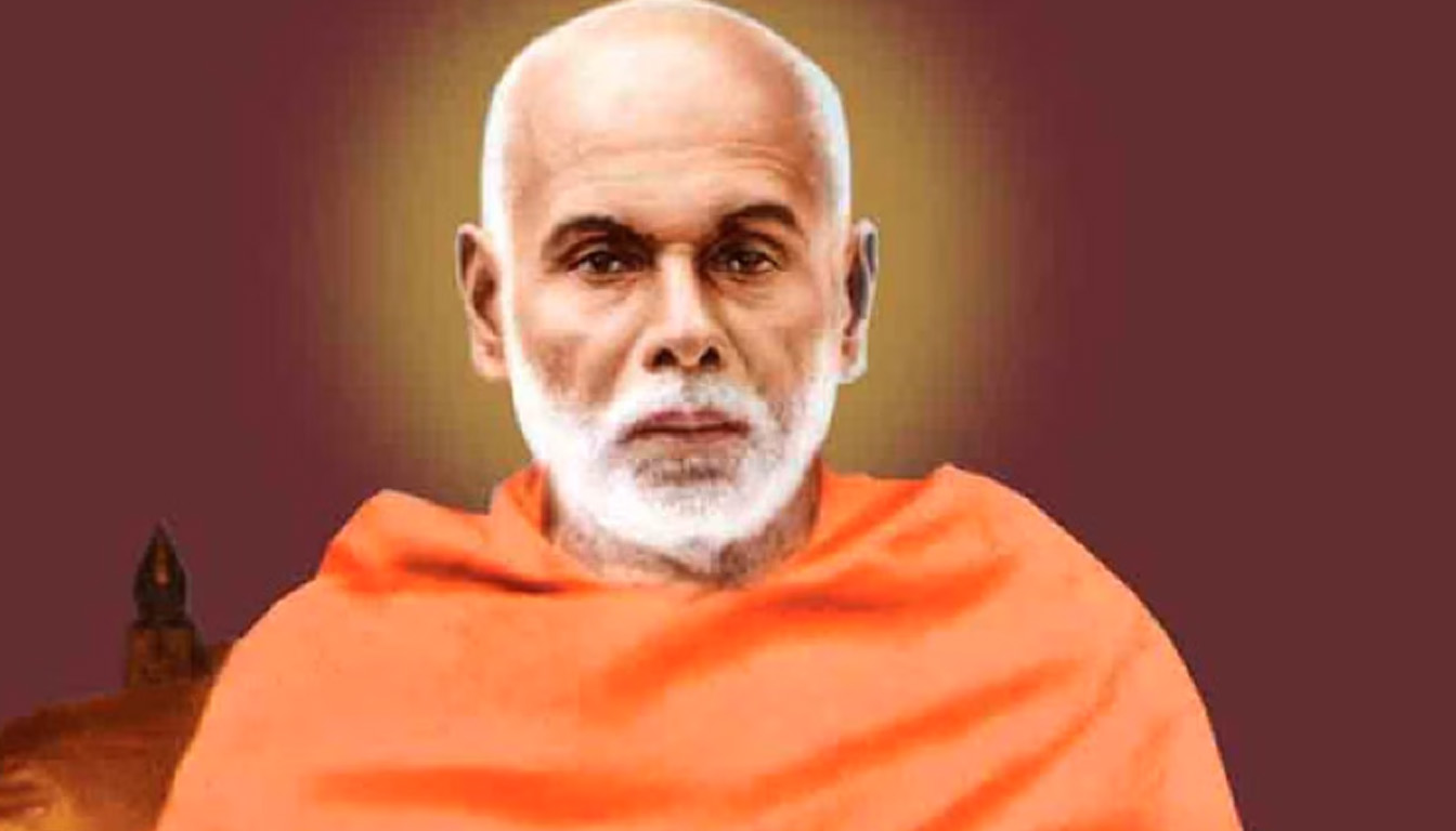 Sree-narayana-guru-samadhi