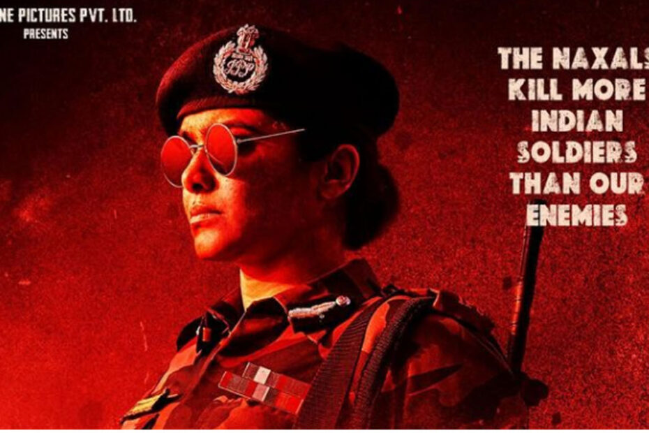 bastar-the-naxal-story-review